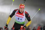 Biathlon: Zu viele Fehler: Deutsche Männer-Staffel Vierte - 